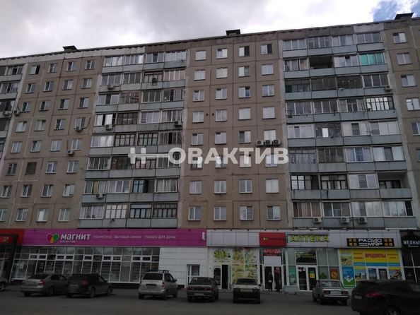 
  Сдается универсальное помещение, 11 м², Зорге ул, д. 197
. Фото 2.