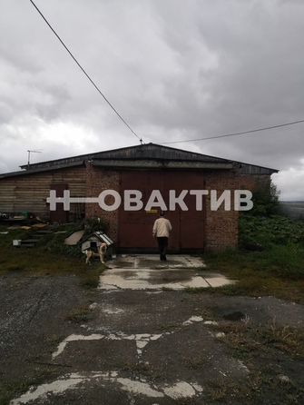 
  Продается универсальное помещение, 2000 м², Каменская ул, д. 16
. Фото 3.