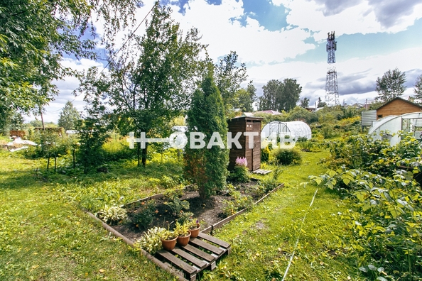 
  Продается коттедж, 50 м², Новосибирск
. Фото 1.