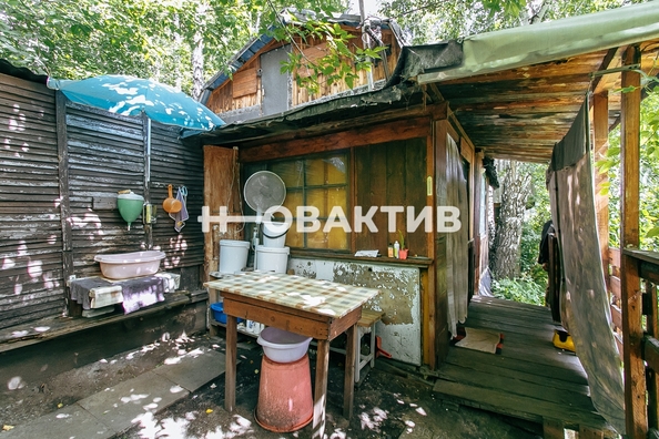 
  Продается коттедж, 50 м², Новосибирск
. Фото 3.