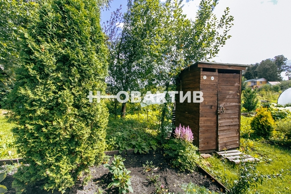 
  Продается коттедж, 50 м², Новосибирск
. Фото 11.