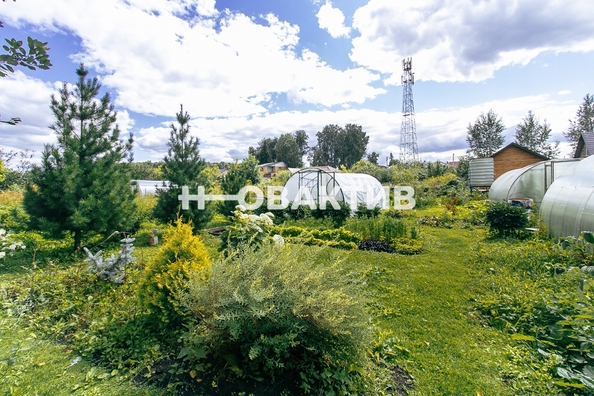 
  Продается коттедж, 50 м², Новосибирск
. Фото 13.