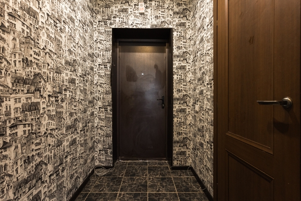 
  Продается студия, 24.4 м², Романтиков ул, д. 7
. Фото 1.