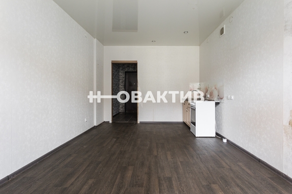 
  Продается студия, 24.4 м², Романтиков ул, д. 7
. Фото 7.