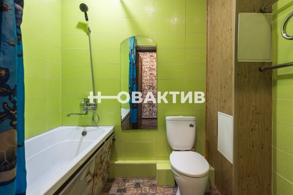 
  Продается студия, 24.4 м², Романтиков ул, д. 7
. Фото 10.