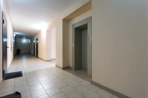
  Продается студия, 24.4 м², Романтиков ул, д. 7
. Фото 15.