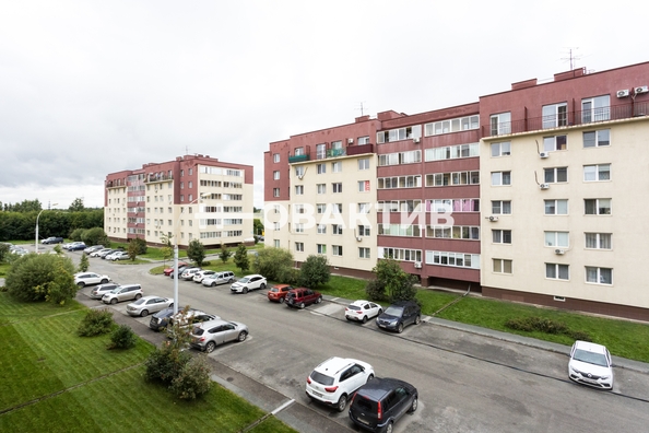 
  Продается студия, 24.4 м², Романтиков ул, д. 7
. Фото 22.