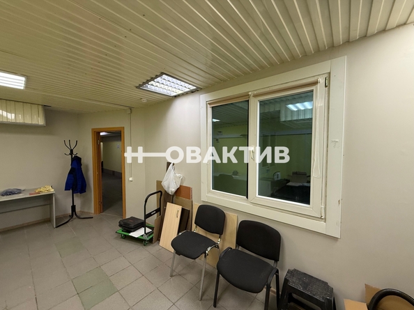 
  Продается универсальное помещение, 20 м², БЦ БЦ Орджоникидзе , 40
. Фото 4.