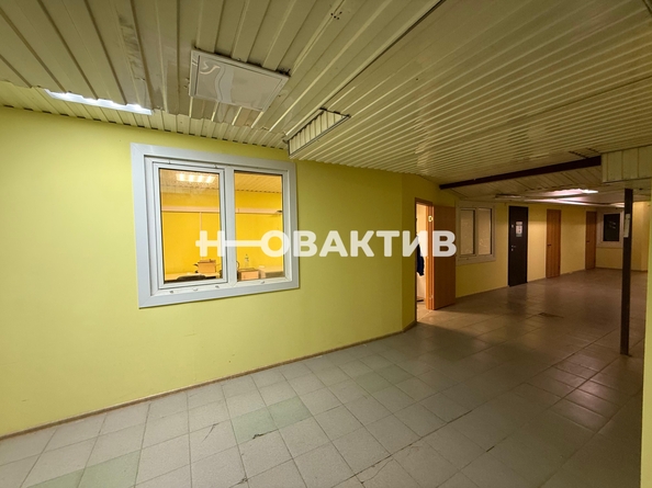 
  Продается универсальное помещение, 20 м², БЦ БЦ Орджоникидзе , 40
. Фото 14.