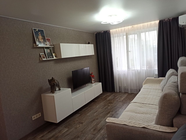 
  Продам 3-комн. квартиру, 60 м², Широкая ул, д. 27
. Фото 1.