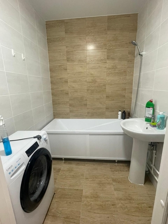 
  Сдам 2-комн. квартиру, 47 м², Полевая ул, д. 1
. Фото 3.
