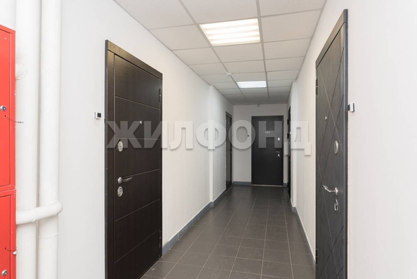 
  Продается студия, 26 м², Ивана Севастьянова ул, д. 9
. Фото 10.