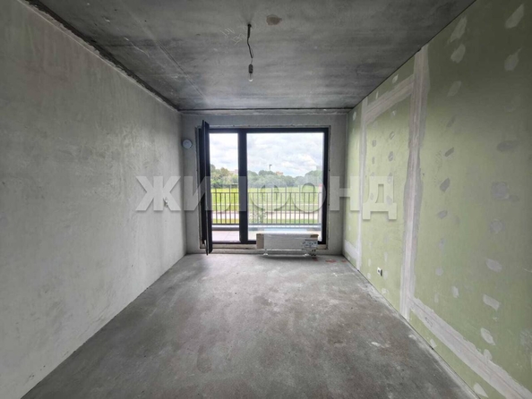 
  Продается 1-комн. квартира, 41.4 м², ЖК Пшеница, дом 1
. Фото 7.