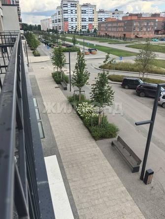 
  Продается 1-комн. квартира, 41.4 м², ЖК Пшеница, дом 1
. Фото 11.