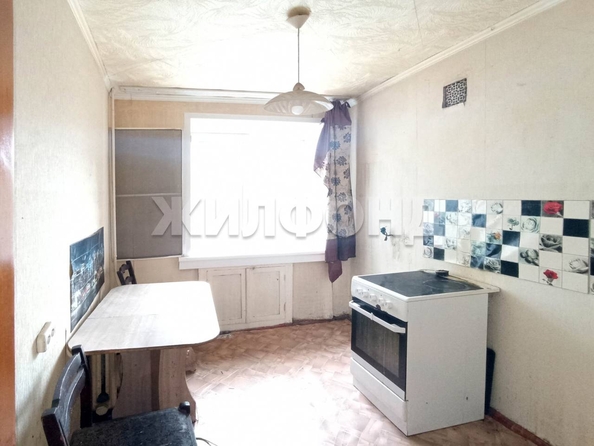 
  Продается 1-комн. квартира, 32.3 м², Сибиряков-Гвардейцев ул, д. 44/4
. Фото 8.