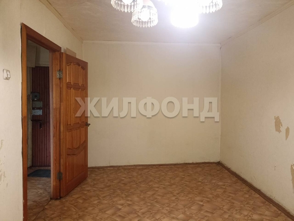 
  Продается 1-комн. квартира, 32.3 м², Сибиряков-Гвардейцев ул, д. 44/4
. Фото 9.