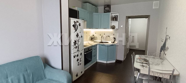 
  Продается 1-комн. квартира, 48.1 м², Александра Чистякова ул, д. 8
. Фото 1.
