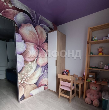 
  Продается 1-комн. квартира, 48.1 м², Александра Чистякова ул, д. 8
. Фото 8.