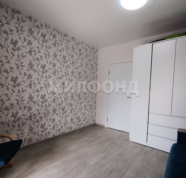 
  Продается 1-комн. квартира, 48.1 м², Александра Чистякова ул, д. 8
. Фото 9.
