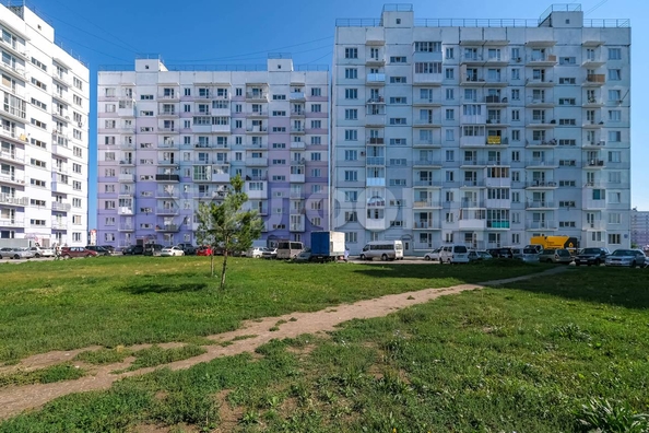 
  Продается 1-комн. квартира, 48.1 м², Александра Чистякова ул, д. 8
. Фото 15.