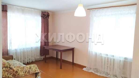 
  Продается 1-комн. квартира, 30.9 м², Кирова ул, д. 317
. Фото 2.