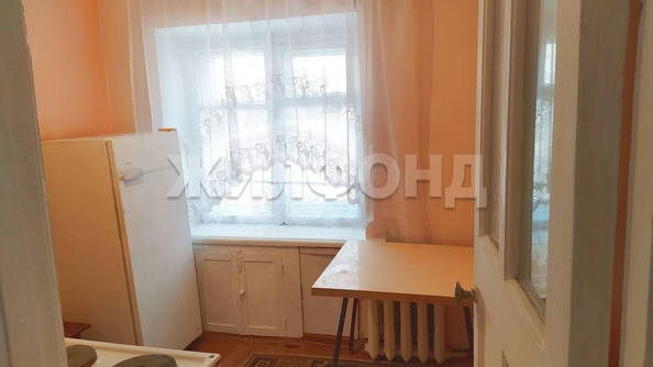 
  Продается 1-комн. квартира, 30.9 м², Кирова ул, д. 317
. Фото 5.
