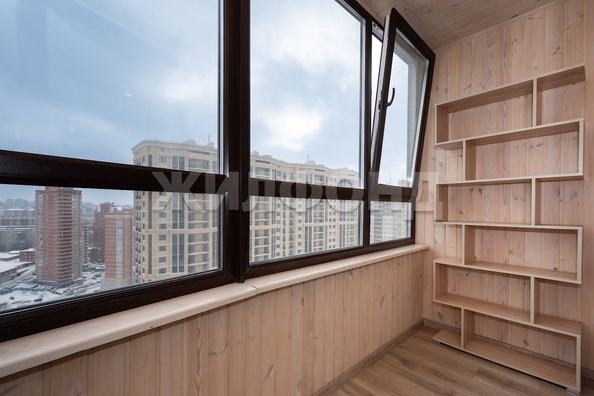 
  Продается 1-комн. квартира, 47.2 м², ЖК Заельцовский
. Фото 5.