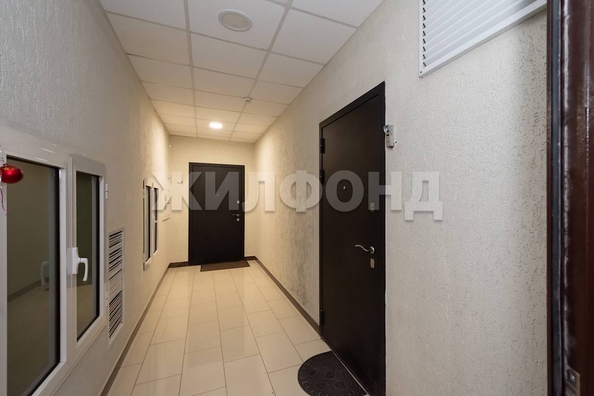 
  Продается 1-комн. квартира, 47.2 м², ЖК Заельцовский
. Фото 19.