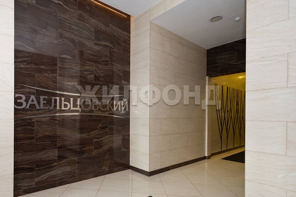 
  Продается 1-комн. квартира, 47.2 м², ЖК Заельцовский
. Фото 22.