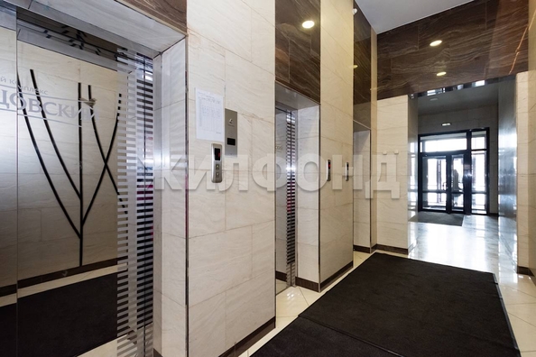 
  Продается 1-комн. квартира, 47.2 м², ЖК Заельцовский
. Фото 23.