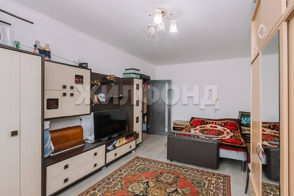 
  Продается 1-комн. квартира, 37.5 м², Хилокская ул, д. 1Б
. Фото 1.