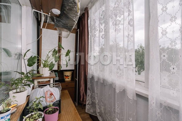
  Продается 1-комн. квартира, 37.5 м², Хилокская ул, д. 1Б
. Фото 11.