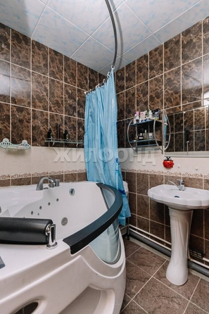 
  Продается 1-комн. квартира, 37.5 м², Хилокская ул, д. 1Б
. Фото 12.