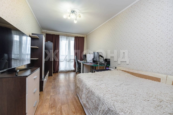 
  Продается 1-комн. квартира, 40.4 м², Фрунзе ул, д. 69
. Фото 1.