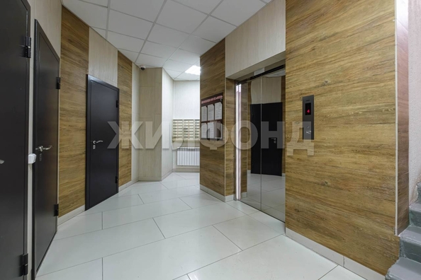 
  Продается 1-комн. квартира, 40.4 м², Фрунзе ул, д. 69
. Фото 8.