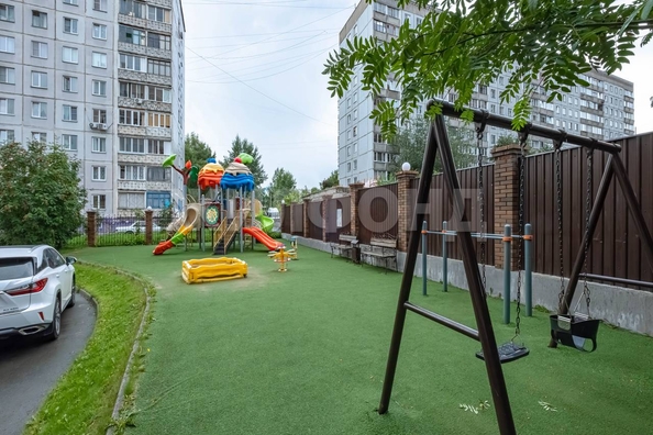 
  Продается 1-комн. квартира, 40.4 м², Фрунзе ул, д. 69
. Фото 11.