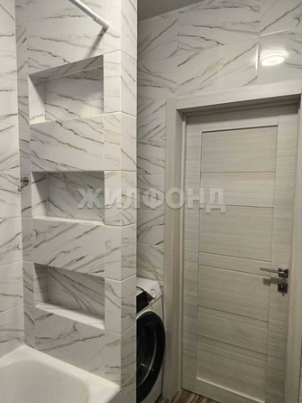 
  Продается 1-комн. квартира, 37 м², ЖК Акация на Ватутина, дом 1
. Фото 7.