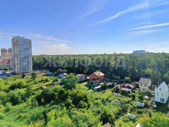 
  Продается 1-комн. квартира, 37 м², ЖК Акация на Ватутина, дом 1
. Фото 8.