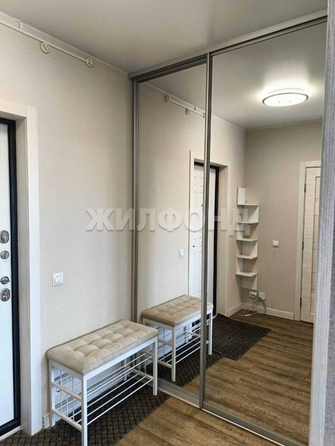 
  Продается 1-комн. квартира, 37 м², ЖК Акация на Ватутина, дом 1
. Фото 9.