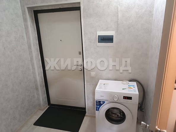 
  Продается студия, 19.8 м², Большая ул, д. 668
. Фото 3.