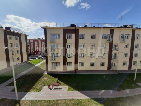 
  Продается студия, 19.8 м², Большая ул, д. 668
. Фото 15.