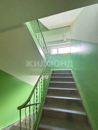 
  Продается 1-комн. квартира, 37.6 м², Волочаевская ул, д. 53
. Фото 15.