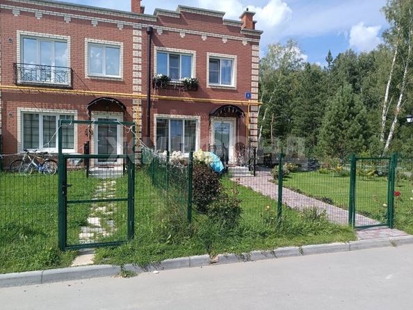 
  Продается 2-комн. квартира, 48.3 м², Березовая (Ключевой жилмассив тер) ул, д. 2
. Фото 2.