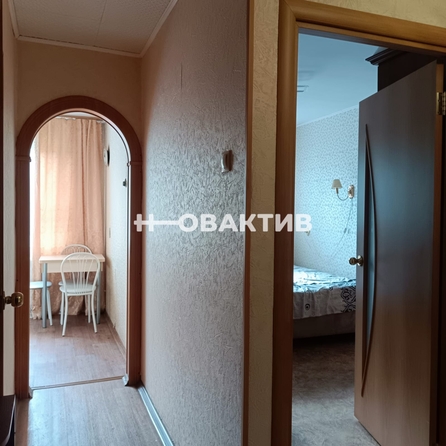 
  Сдается 2-комн. квартира, 43.2 м², Демьяна Бедного ул, д. 64
. Фото 3.