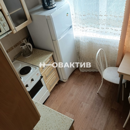 
  Сдается 2-комн. квартира, 43.2 м², Демьяна Бедного ул, д. 64
. Фото 11.