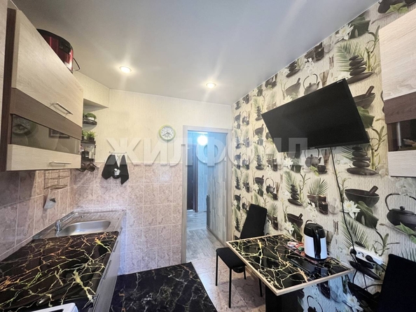 
  Продается 2-комн. квартира, 45.5 м², Петухова ул, д. 122/1
. Фото 8.