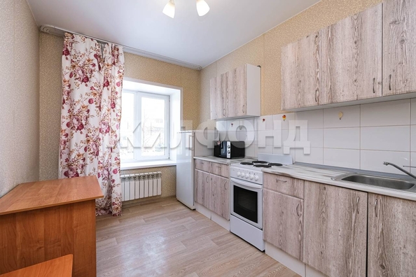 
  Продается 3-комн. квартира, 63.7 м², Новосибирская ул, д. 12
. Фото 2.