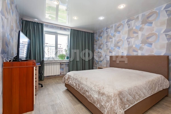 
  Продается 2-комн. квартира, 47.8 м², Рогачева ул, д. 10
. Фото 3.