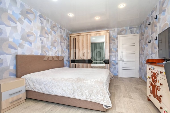
  Продается 2-комн. квартира, 47.8 м², Рогачева ул, д. 10
. Фото 9.