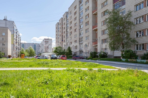 
  Продается 2-комн. квартира, 47.8 м², Рогачева ул, д. 10
. Фото 13.